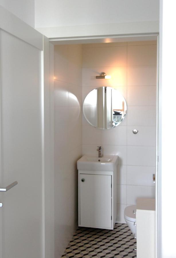 Apartament Seventh Heaven غدانسك المظهر الخارجي الصورة