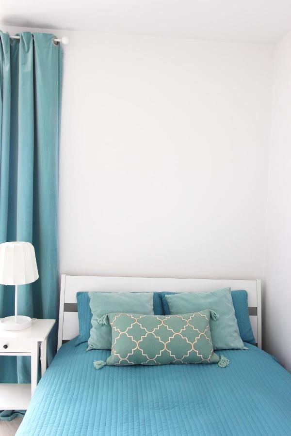 Apartament Seventh Heaven غدانسك المظهر الخارجي الصورة