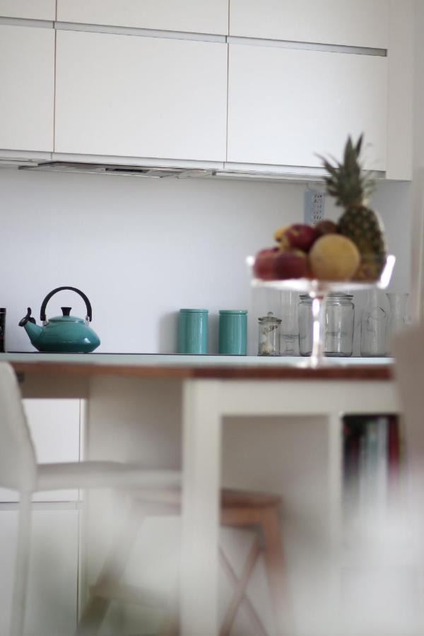Apartament Seventh Heaven غدانسك المظهر الخارجي الصورة